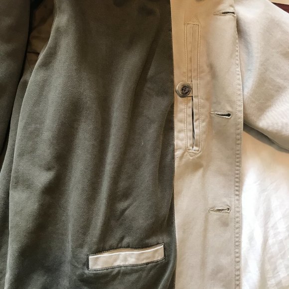 Banana Republic vintage chore field coat - Picture 6 of 9